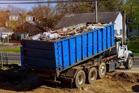 Best Construction Debris Removal  in Augusta, KS